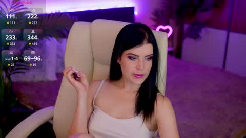 BagiraMays online show from September 21, 12:59 pm