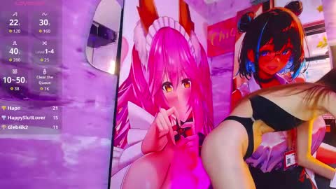 baihu_jin7 online show from May 17, 2:44 am