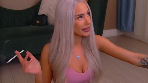 bailey_rush online show from March 22, 7:42 pm