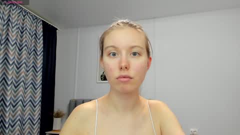 Kira online show from January 23, 3:58 am