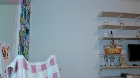 Kira online show from October 13, 12:02 am