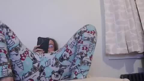 bambiboo8113 online show from October 23, 7:25 am