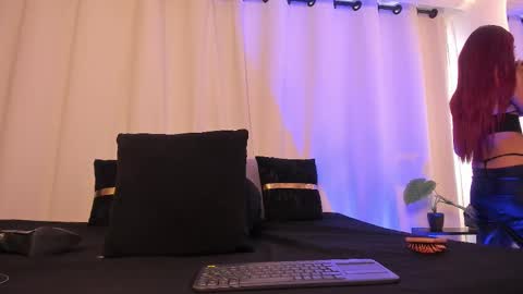 Bambi   730am-1400 hrs online show from March 7, 1:18 pm