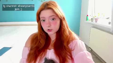 May 3 online show from July 20, 1:13 pm