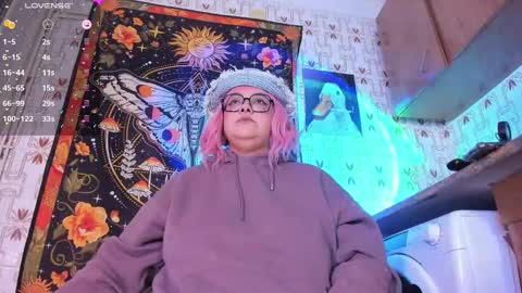 Ana  online show from March 2, 12:25 pm