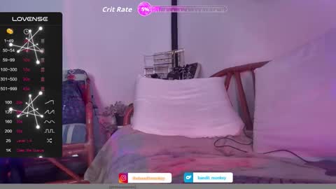 V E R O N I C A online show from February 15, 5:21 am