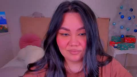 Barbie Kim online show from December 22, 5:56 am