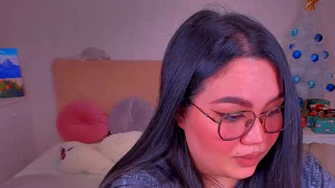 Barbie Kim online show from December 26, 2:01 am