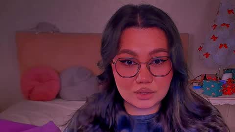 Barbie Kim online show from February 8, 6:55 pm