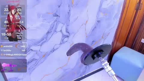 barbara_connor online show from November 16, 11:05 pm