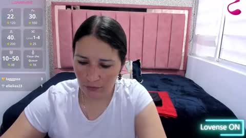 B A R B A R A online show from February 24, 12:15 pm