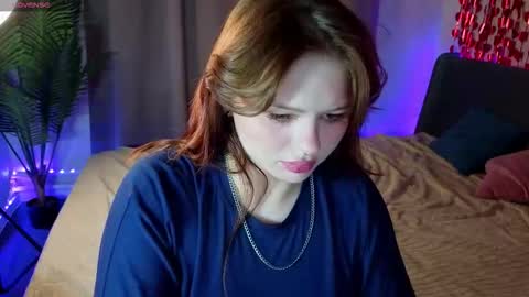 barbara_mitchel online show from February 3, 9:36 am