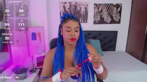 Barbara online show from February 6, 6:22 pm