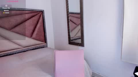 Barbara  online show from December 4, 12:57 am