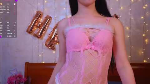 Mily online show from February 15, 6:29 pm