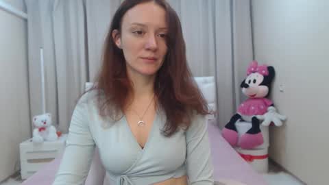 barbarastily online show from March 5, 8:10 am