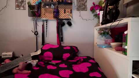 barbaraviciosa online show from February 4, 8:50 am