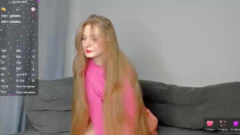 Kendall online show from November 10, 8:59 pm