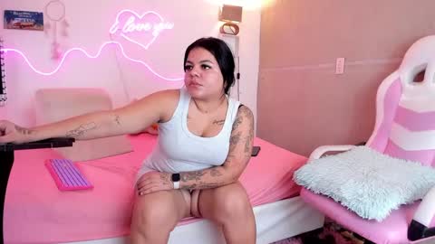 barbie691 online show from January 8, 2:46 am