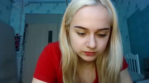 barbie___girl online show from March 7, 9:27 am