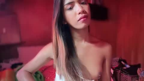 I am Barbie online show from November 9, 4:30 am