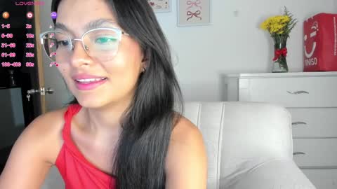 Snapshot of barbie_brunette3 chatting on December 20, 4:53 am  independet model online show from December 20, 4:53 am