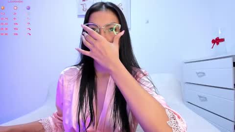 Snapshot of barbie_brunette3 chatting on March 12, 2:30 am  independet model online show from March 12, 2:30 am