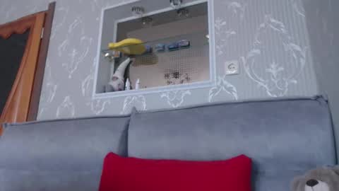 Kate online show from October 31, 11:36 am