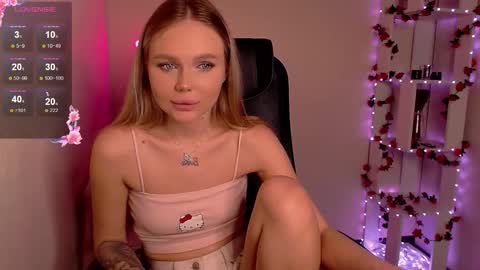 Lilli 3 online show from January 12, 7:24 am