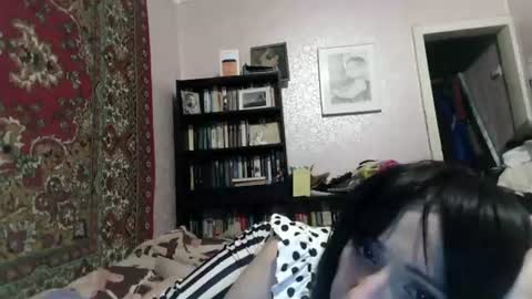 barbie_rococo online show from June 8, 7:47 pm