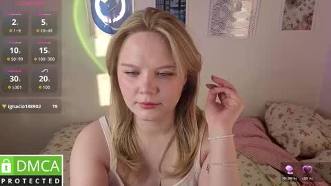 Barbie Staze online show from February 5, 4:37 am