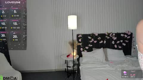 Barbie Staze online show from September 12, 2:45 am