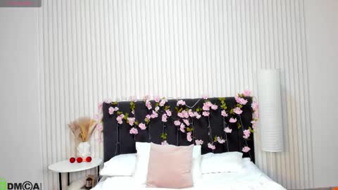 Barbie Staze online show from November 5, 3:01 am