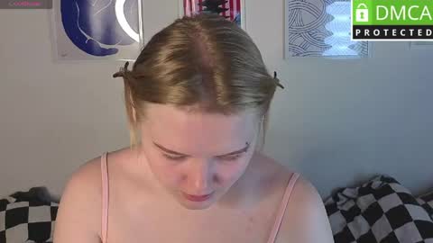 Barbie Staze online show from April 28, 2:49 am