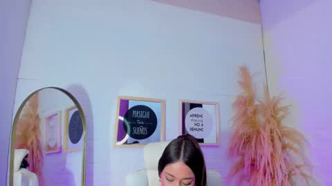 Snapshot of barbiegirl___ chatting on February 8, 4:25 am barbiegirl___ online show from February 8, 4:25 am