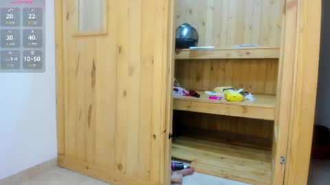 Sarashy online show from July 10, 2:23 am
