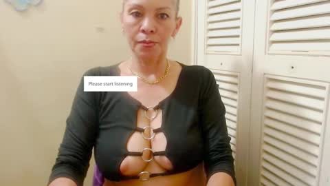 barbiemature online show from September 17, 8:40 pm