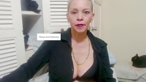 barbiemature online show from September 11, 4:46 am