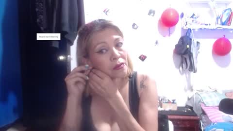 barbiemature online show from February 18, 10:58 am