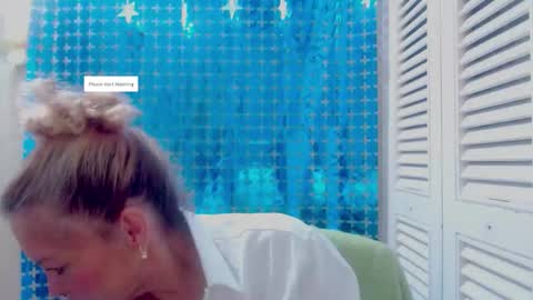 barbiemature online show from November 15, 12:17 pm