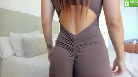 Tatiana online show from September 23, 8:34 am