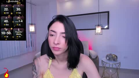 Barbie Scot online show from December 2, 7:49 pm