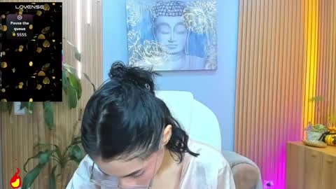 Barbie Scot online show from April 15, 11:05 pm