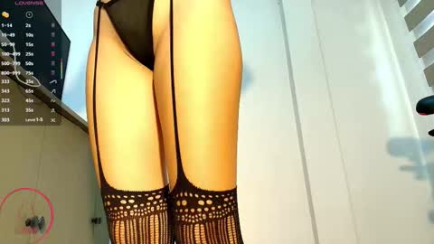 PukiPuki online show from March 21, 1:21 am