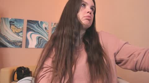 battymoll online show from January 29, 10:37 am