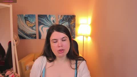 battymoll online show from January 8, 4:00 pm