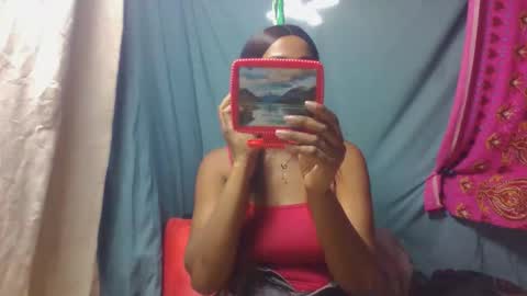 bavianona online show from November 3, 9:35 am