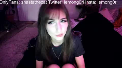 Shasta online show from November 14, 9:42 am