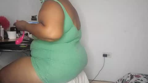 Cindy online show from July 13, 8:20 pm