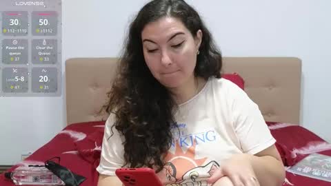 Emma online show from November 5, 8:08 am